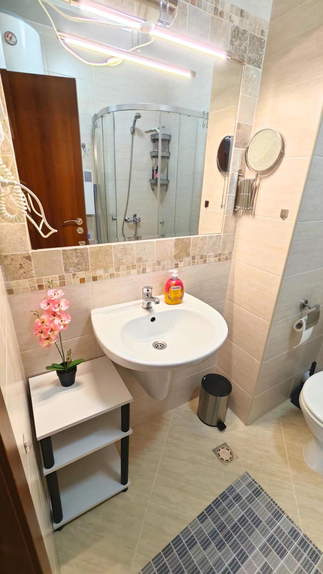 Attractive Family Apartment In Sunny Beach Cascadas Family Resort Exterior foto